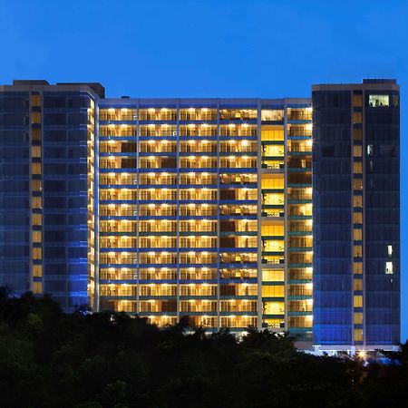 Best Western Premier The Hive Jakarta Exteriér fotografie