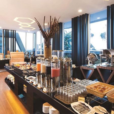 Best Western Premier The Hive Jakarta Exteriér fotografie