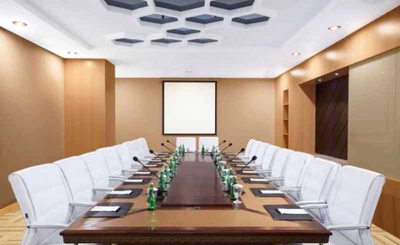 Best Western Premier The Hive Jakarta Exteriér fotografie